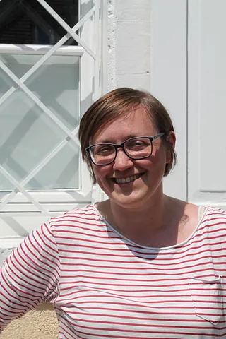 Susanne Schulz foto
