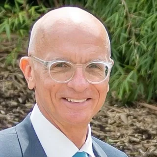 Pfarrer Thomas Abraham