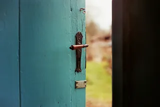 Hilfe nötig?