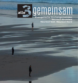 alle 3 gemeinsam Herbst 2020
