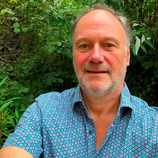 Pfarrer Markus Wittig