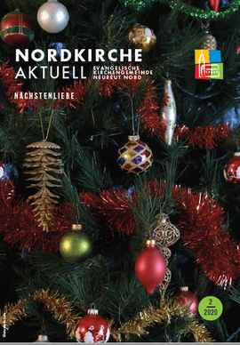 Nordkirche Aktuell 2/2020
