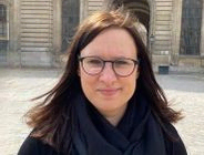 Elke Krauß