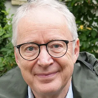 Dekan Dr. Thomas Schalla